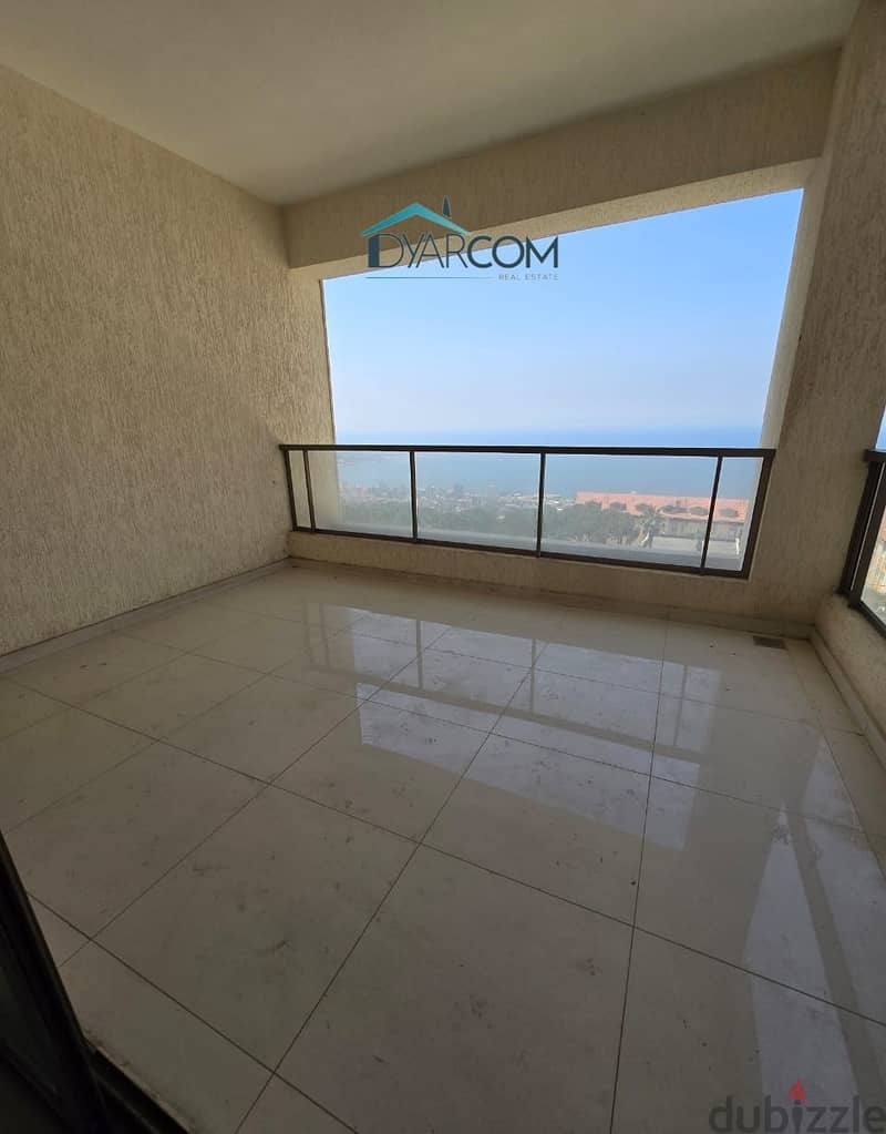 DY1597 - Haret Sakher Apartment For Sale! 9