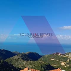 325 m2 Open Space apartment+terrace+panoramic view for sale in Ghedras