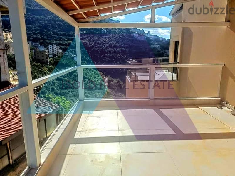 325 m2 Open Space apartment+terrace+panoramic view for sale in Ghedras 2
