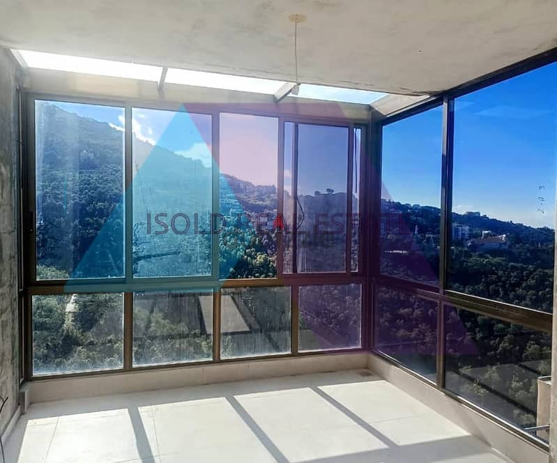 325 m2 Open Space apartment+terrace+panoramic view for sale in Ghedras 3
