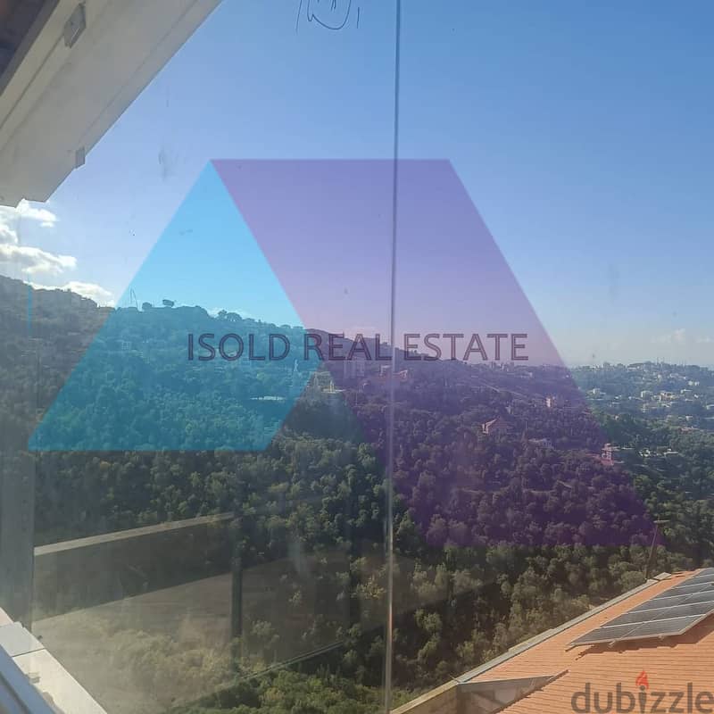 325 m2 Open Space apartment+terrace+panoramic view for sale in Ghedras 5