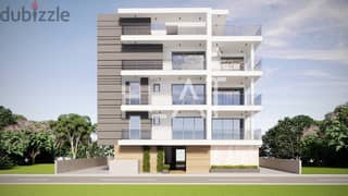 Apartment for Sale in Larnaca, Cyprus | 125,000€