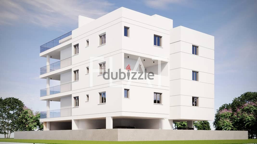 Apartment for Sale in Larnaca, Cyprus | 125,000€ 4