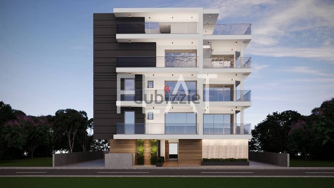 Apartment for Sale in Larnaca, Cyprus | 125,000€ 6