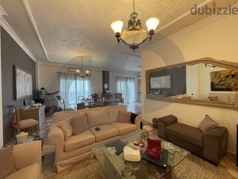Luxurious Apartment in Al Housh, Tyre/صور REF#BZ104002 1