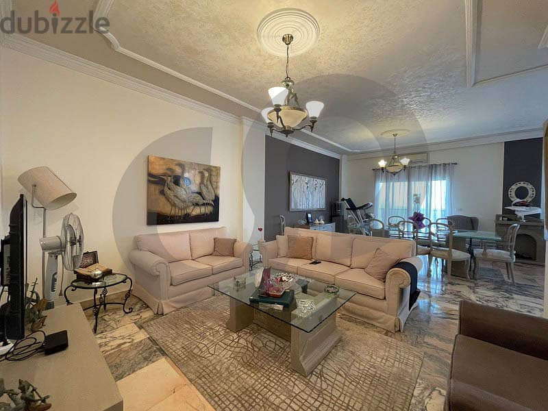 Luxurious Apartment in Al Housh, Tyre/صور REF#BZ104002 2