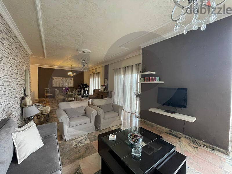 Luxurious Apartment in Al Housh, Tyre/صور REF#BZ104002 4