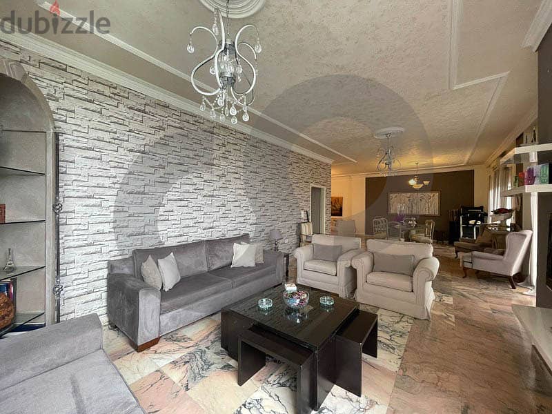 Luxurious Apartment in Al Housh, Tyre/صور REF#BZ104002 5