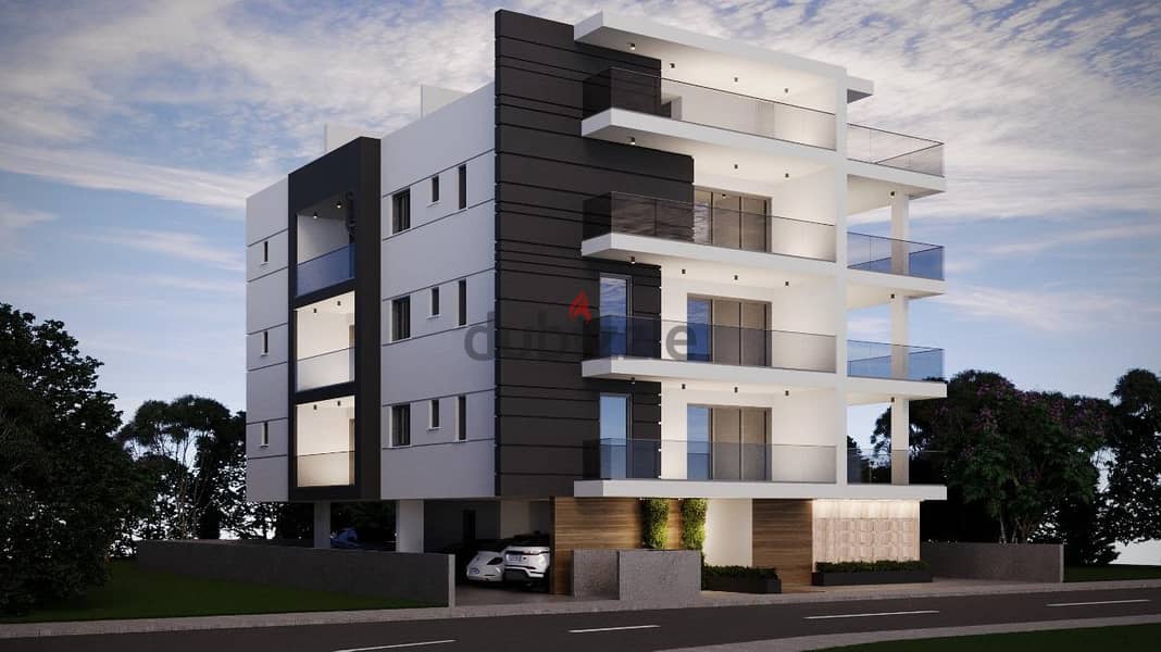Apartment for Sale in Larnaca, Cyprus | 195,000€ 1