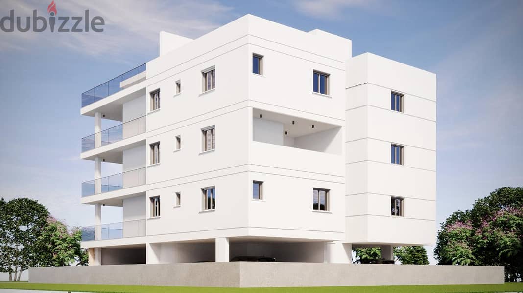 Apartment for Sale in Larnaca, Cyprus | 195,000€ 5