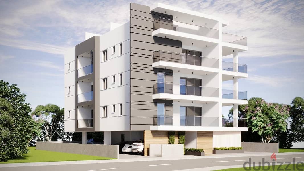 Apartment for Sale in Larnaca, Cyprus | 195,000€ 9