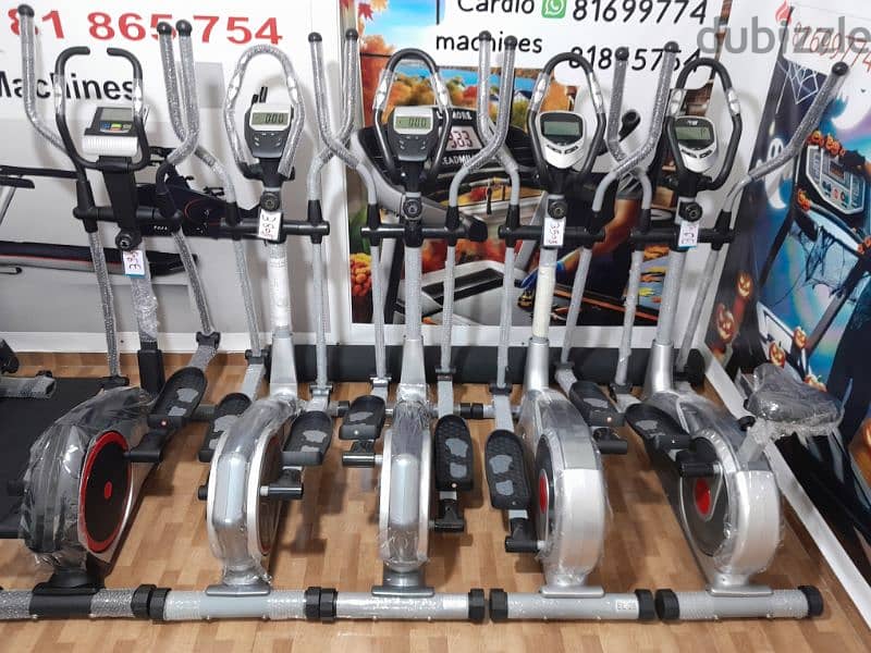 elliptical machines sports offers any one 330$ 0