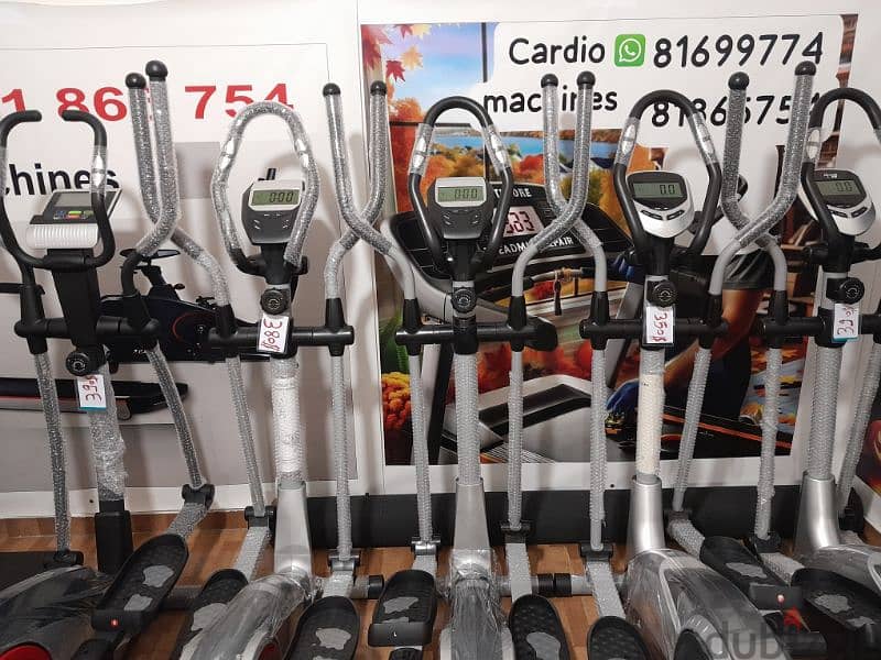 elliptical machines sports offers any one 330$ 3