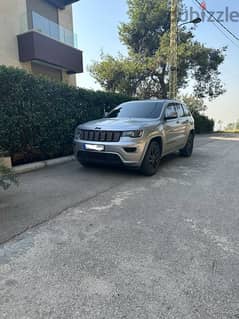 jeep grand cherokee for sale 0