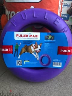 Puller for dogs & puppies 0