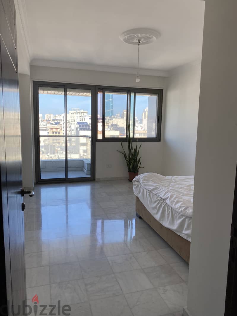 Beautiful 3 Bedroom Aparment in the Heart of Beirut - Renovated 11