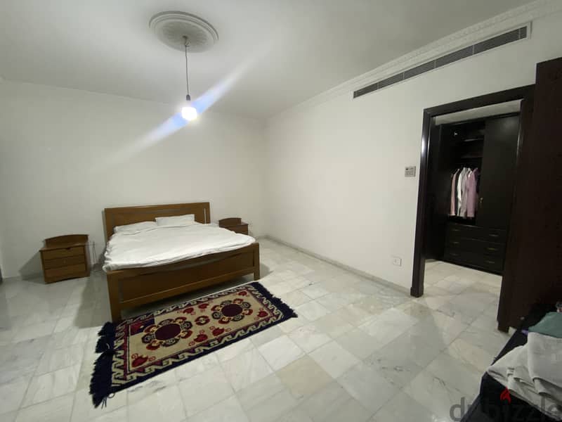 Beautiful 3 Bedroom Aparment in the Heart of Beirut - Renovated 14