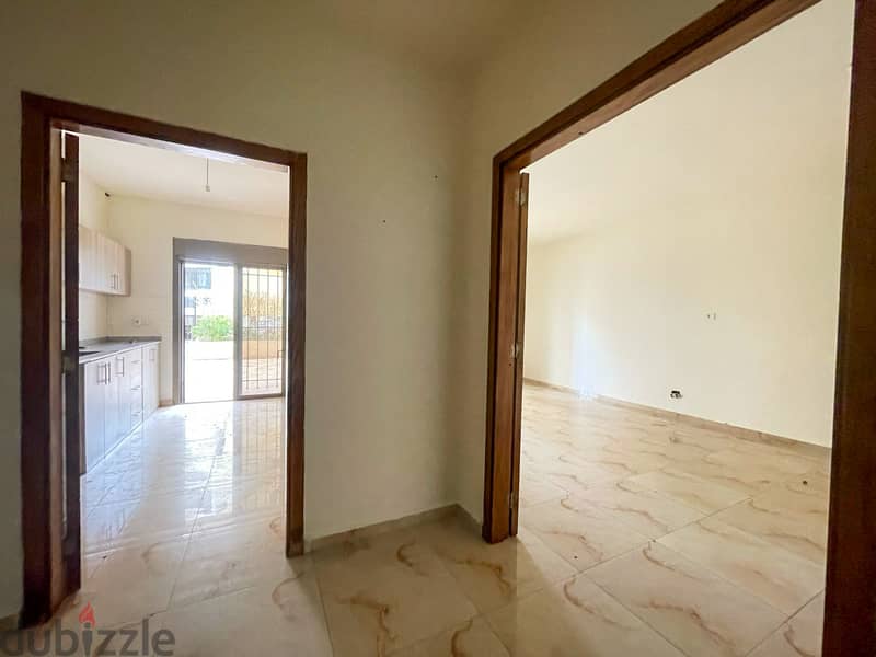 160 SQM Prime Location Apartment in Mar Roukoz, Metn with Terrace 3