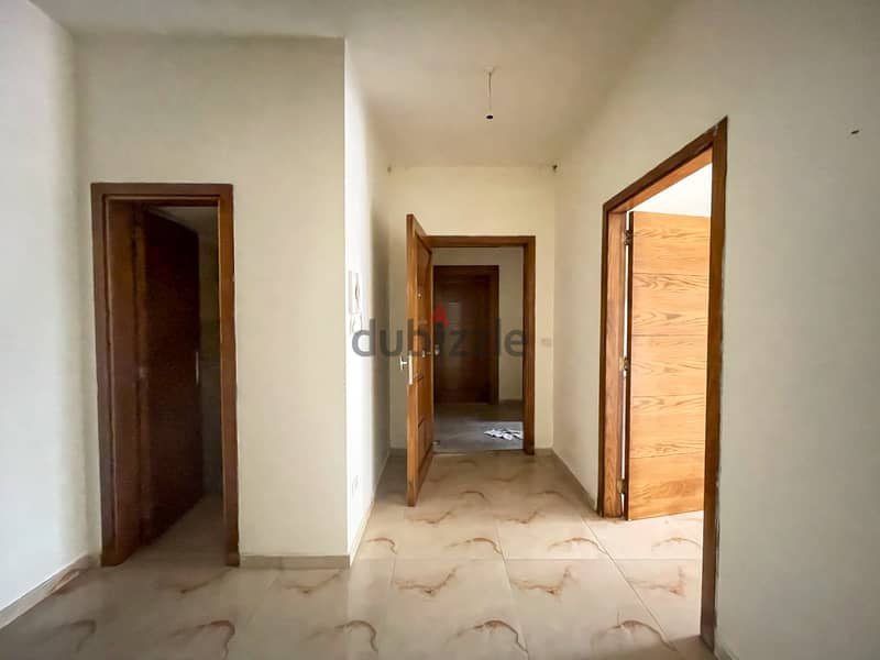 160 SQM Prime Location Apartment in Mar Roukoz, Metn with Terrace 6