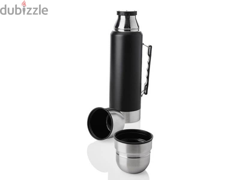 stainless steel insulated bottle 1