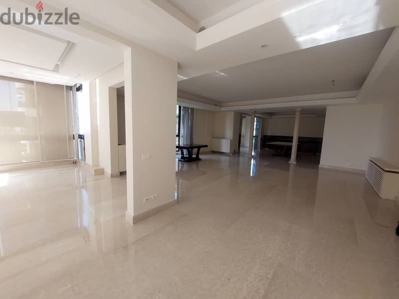 450 SQM High End Apartment in Biyada, Metn with Terrace 3