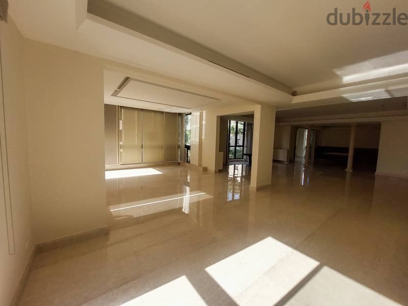 450 SQM High End Apartment in Biyada, Metn with Terrace 4