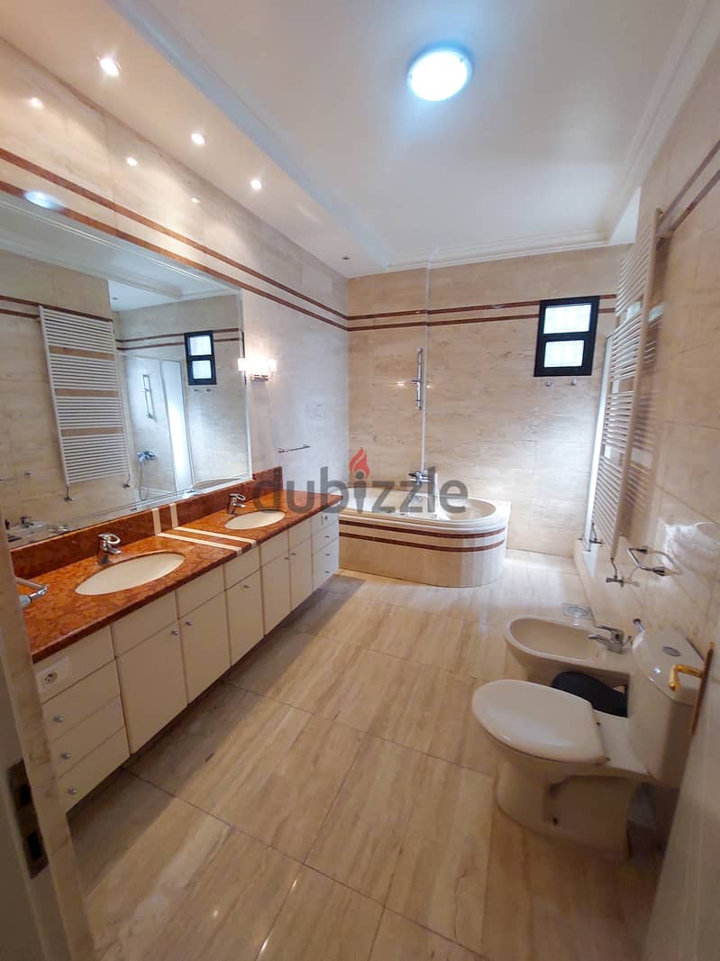 450 SQM High End Apartment in Biyada, Metn with Terrace 9
