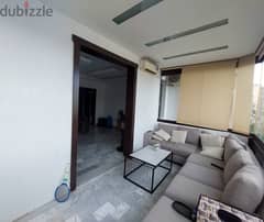 110 SQM Prime Location Apartment in Dik El Mehdi, Metn 0