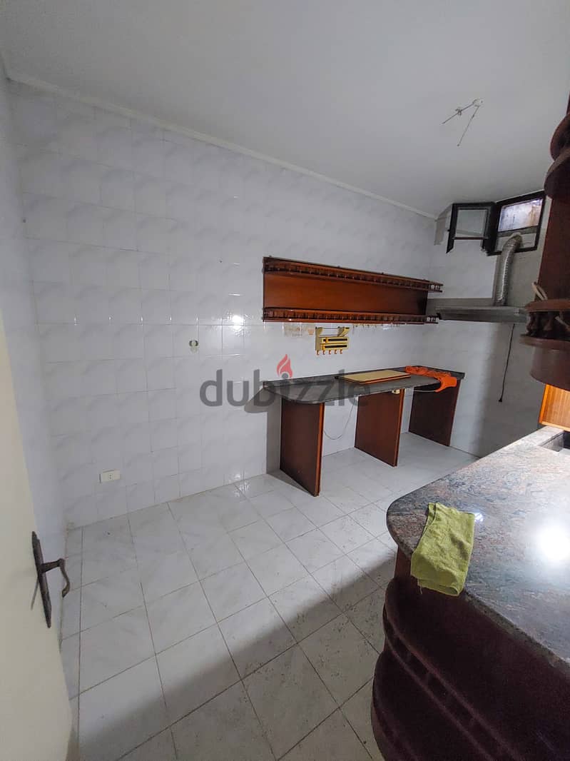 Apartment in Dbayeh, Metn with Sea and Mountain View 3