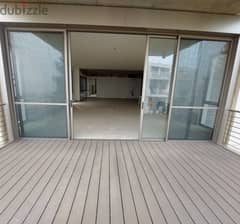 385 SQM New Apartment in Biyada, Metn with Sea View 0