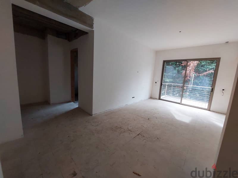 385 SQM New Apartment in Biyada, Metn with Sea View 5