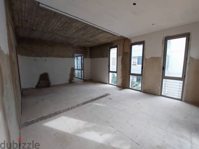 385 SQM New Apartment in Biyada, Metn with Sea View 7