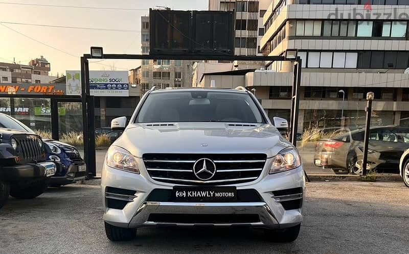 Mercedes ML550 AMG - Cars for Sale - 115838382