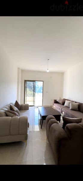 apartment for sale in bshamoun el maderes شقة للبيع في بشامون المدارس 1