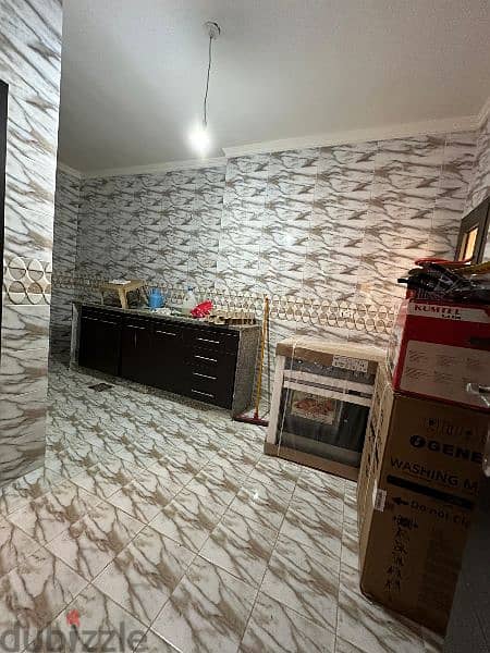 apartment for sale in bshamoun el maderes شقة للبيع في بشامون المدارس 2