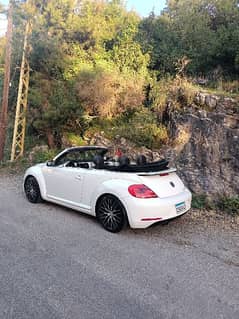 Volkswagen new beetle 0