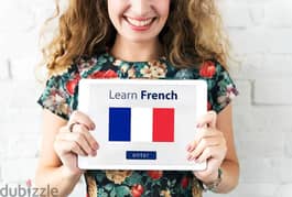 Private French teacher, 30 + Years of experience (in person & Online)