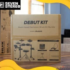 Alesis Debut Digital Drum, RAG-DEBUT New 0