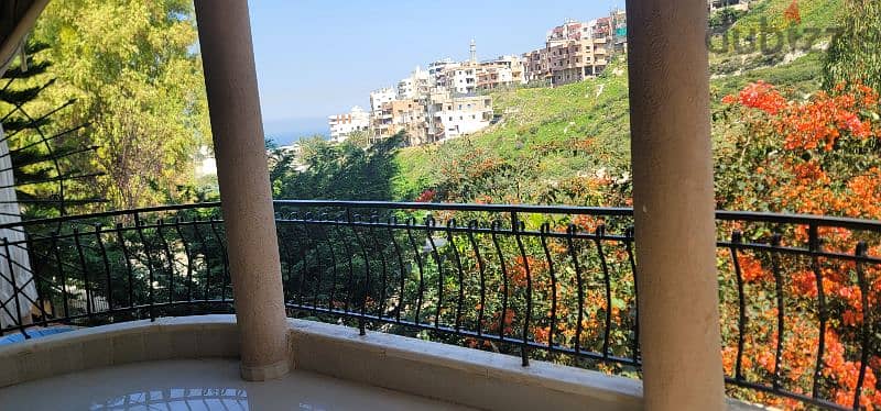 super deluxe fully furnished apartment for sale in ghaziyeh saida 2