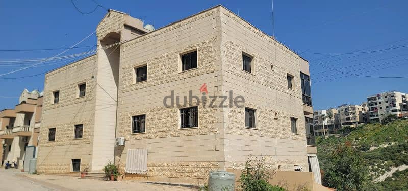 super deluxe fully furnished apartment for sale in ghaziyeh saida 6