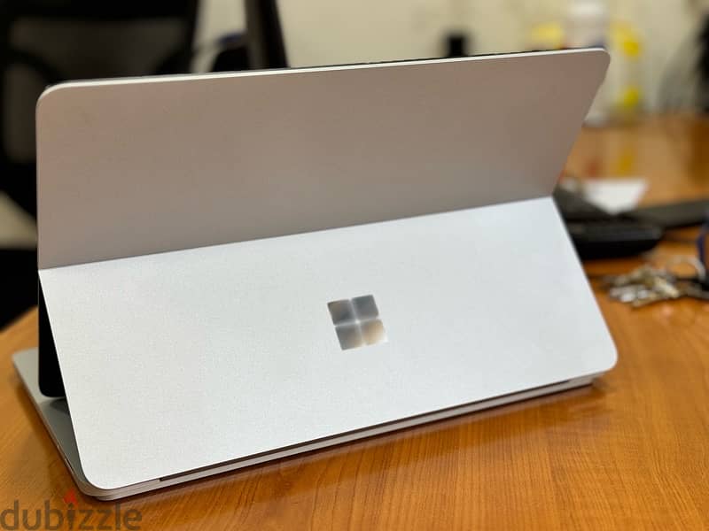 Laptop Microsoft Surface Studio RTX 3050ti vga 1