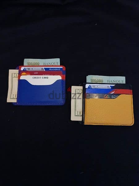 real leather wallets 1