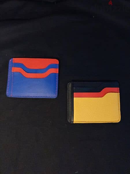 real leather wallets 2