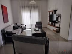 Newly furnished apartment with great view and near old souks