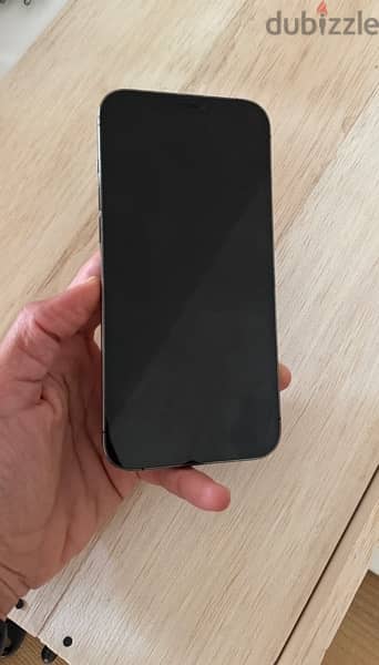 iPhone 12 Pro Max 256GB - آيفون ١٢ used like new 4