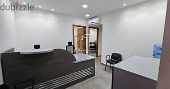 Office 100m² 3 Rooms For RENT In Jdeideh #PH