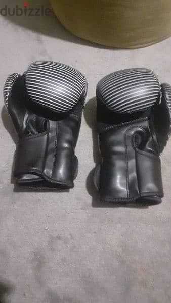 kickboxing gloves/MMA 1