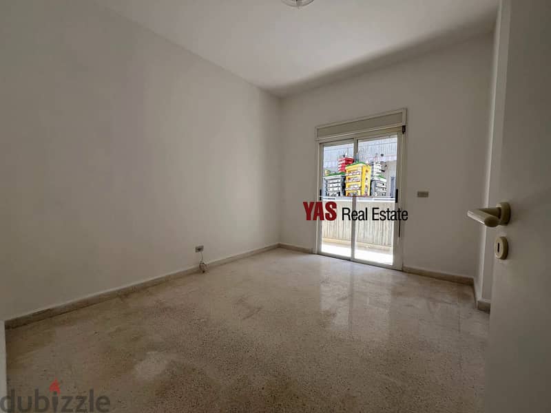 Zouk Mosbeh 110m2 | Open View | Well Maintained | EO | 6