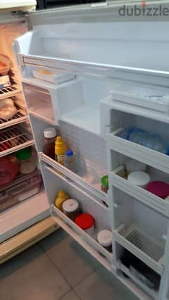 refrigerator 0