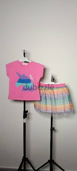 Girls Clothes 3